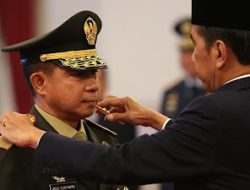 Mengenal Panglima TNI, Mantan Dandim Solo yang Batalkan Mutasi Letjen Kunto