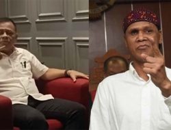 Ketum Grib Jaya Hercules ke Eks Panglima TNI: Aku Salah Apa, Pak Gatot Bisa Habisi Saya Luar Biasa