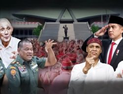 Gibran dan Kebohongan Publik: Ketika Putusan Konstitusi Tak Lagi Sakral