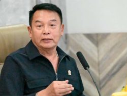 Komisi I DPR: Pergantian Letjen Kunto Arief Sarat Kepentingan Politik