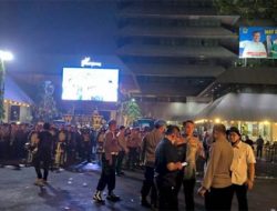 Aliansi Buruh hingga MUI Kecam Kerusuhan Demo Semarang
