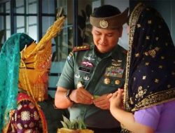 Jabatan Penting Letjen Kunto Arief Wibowo, Putra Try Sutrisno yang Batal Dimutasi