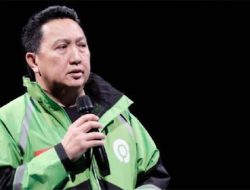 Boy Thohir dan 3 Direktur Kompak Mundur dari GOTO, Kenapa?