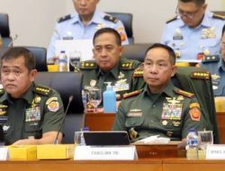 Pengamat Militer Nilai Mutasi Letjen Kunto Janggal: Posisi Stafus KSAD Sama saja dengan Nonjob