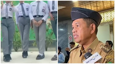 Bukan Cuma Anak Nakal, Dedi Mulyadi Bakal Kirim Siswa Gemulai ke Barak Militer