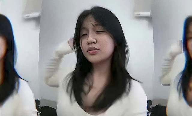 Video 7 Menit Jeqish Viral di Media Sosial, Ini Linknya