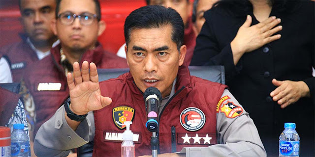 Kabareskrim: Algoritma Judi Online Sudah Diatur Agar Pemain Tidak Bisa Menang