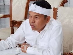 Antarkan Anak Bermasalah ke Barak Militer, Wajah Semringah Ibu-ibu Jadi Sorotan