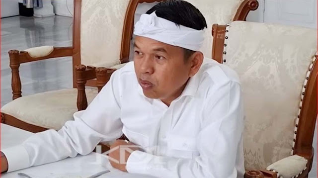 Antarkan Anak Bermasalah ke Barak Militer, Wajah Semringah Ibu-ibu Jadi Sorotan