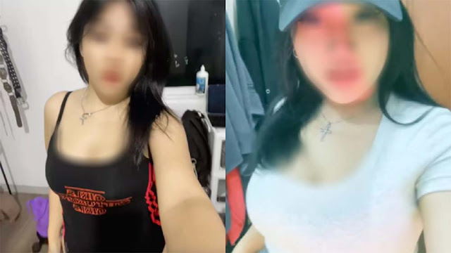 Siapa Sosok Jeqish Viral Pemilik Video 7 Menit? Aksinya Tersebar Saat Diam-diam Layarnya Direkam Penonton