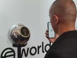 Apa Itu World App? Viral Bikin Orang Berbondong-bondong Scan Retina Mata Demi Imbalan Rp 200 Ribu-Rp 800 Ribu