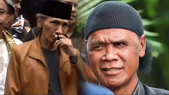 KISAH Ucu Kambing, Panglima Perang Betawi Yang Bikin Hercules Mikir Seribu Kali Untuk Cari Masalah Dengannya