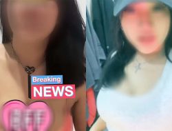 Link Video 7 Menit Jeqish Viral di X dan Tiktok, Warganet Ramai-ramai Mencari Linknya, ini isi Videonya
