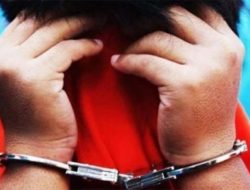 Sempat Buron Tiga Tahun, Pemilik Situs Judol Nitro123 Ditangkap Bareskrim di Bandara Soetta