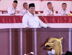 Tak Hanya Siap Dukung Prabowo di Pilpres 2029, Golkar Ingin Bentuk Koalisi Permanen hingga 2045