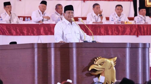 Tak Hanya Siap Dukung Prabowo di Pilpres 2029, Golkar Ingin Bentuk Koalisi Permanen hingga 2045