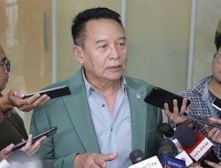 Mutasi Letjen Kunto Batal, TB Hasanuddin: Preseden Buruk, TNI Mudah Digoyah Politik