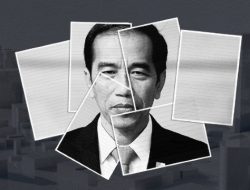 Jokowi Dulu Bilang Tak Suka Jam Tangan, Pengamat Ungkap Bukti Foto Mencurigakan dari Masa Lalu