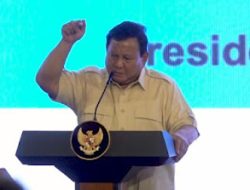 MBG Rawan Dikorupsi, Prabowo: Ini Jadi Sasaran Manusia Serakah dan Jahat