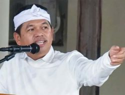 Dedi Mulyadi Siap Kirim Siswa Hobi Main Game ke Barak Militer, Bagaimana Nasib Atlet E-Sport?