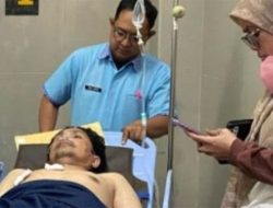 Tangkap Begal Aldi Monyet, Anggota Polisi Makassar Malah Kena Tembak