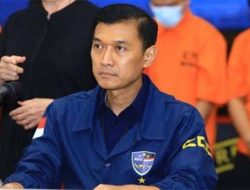 Buron Tiga Tahun, Pemilik Situs Judol Nitro123 Ditangkap di Bandara Soetta