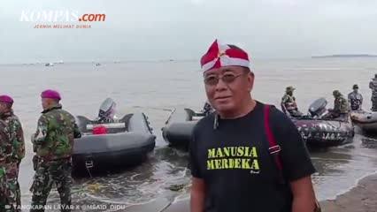 Soroti Mutasi Letjen Kunto, Said Didu: Ternyata TNI Masih Dikendalikan Geng Solo