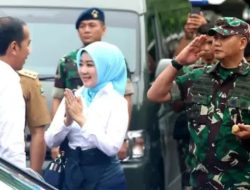 Dimutasi Orang Dekat Jokowi Lalu Dipulihkan Prabowo, Letjen Kunto Arief Bakal Jadi Panglima TNI?