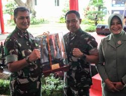 Kisruh Mutasi Letjen Kunto, Panglima TNI Disebut Lakukan Pembangkangan