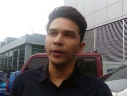 Jadi Tersangka Vape Obat Keras, Peran Jonathan Frizzy Tak Main-Main
