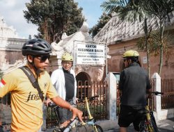 B2W Capai 80% Target Kuartal I/2025 dan Siapkan Revitalisasi 15 Korwil se-Indonesia pada Kuartal II