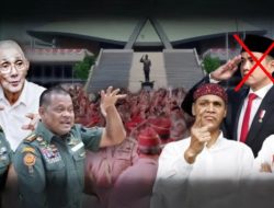 Desakan Pemakzulan Gibran: Menelaah Antara Proses Hukum dan Realitas Politik