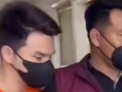 Jonathan Firzzy Diduga Sudah 6 Kali Selundupkan Vape Berisi Zat Etomidate ke Indonesia