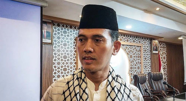 Prof Niam: Kaitkan Vasektomi dengan Bansos Itu Menyesatkan dan Wajib Dikoreksi