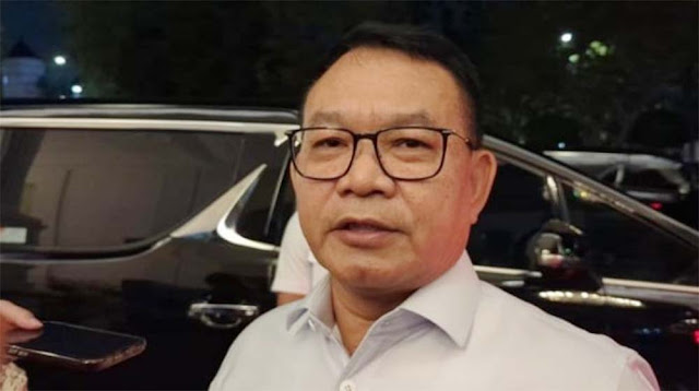 Ungkit Era Gatot, Dudung Sebut Revisi Mutasi karena Salah Tulis: Gak Ada Hubungan Sikap Tri Sutrisno