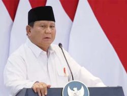 Prabowo Anggap 200 Orang Keracunan MBG Angka Kecil