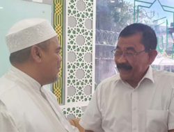 Viral Habib Rizieq Dukung Forum Purnawirawan Prajurit TNI Lengserkan Gibran, Ditambah Tangkap Jokowi