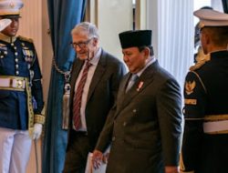 Vaksin TBC Bill Gates Bakal Diuji Cobakan di Indonesia