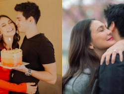 Nikah Hari Ini, Maxime Bouttier sempat Ungkap Ketakutannya Memperistri Luna Maya