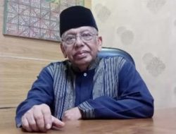 Rindu Kepemimpinan Soeharto, Habib Umar Alhamid: Selangkah Lagi Prabowo akan Memenuhi Harapan Rakyat