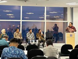 Tenaga Kerja Asing (TKA) dan Hubungan Indonesia-China: Perkembangan Termutakhir