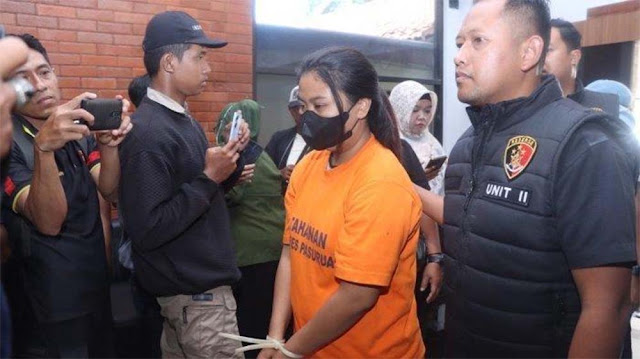 Viral Ibu Rumah Tangga Pakai 195 Data Pribadi Orang untuk Pinjol, Berhasil Raup Rp 2,9 Miliar