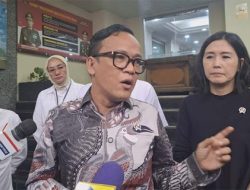 Noel dan Veronica Tan Sambangi Polda Metro Jaya, Ada Apa?