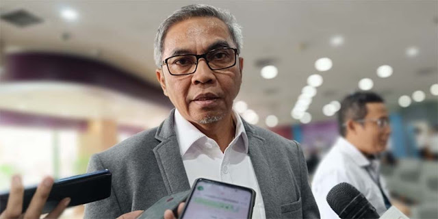 Setyo Budiyanto: KPK Tetap Tangani Kasus Korupsi di BUMN