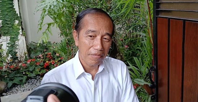 Buni Yani: Jokowi Memang Tidak Bisa Dipercaya