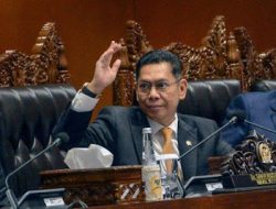 Prabowo Dukung Pengesahan RUU Perampasan Aset, DPR Persilakan Pemerintah Ajukan Surpres Baru