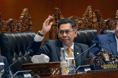 Prabowo Dukung Pengesahan RUU Perampasan Aset, DPR Persilakan Pemerintah Ajukan Surpres Baru