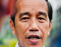Jokowi Memang Tidak Bisa Dipercaya