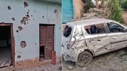 Aksi Balasan di Perbatasan, Pasukan Pakistan Bunuh Tentara India dan 12 Warga Sipil