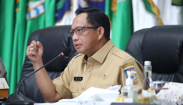 Pemerintah Bentuk Satgas Premanisme, Ormas Nakal akan Ditindak